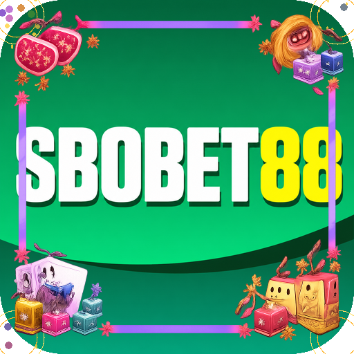 sbobet88 — galeri pratinjau Resmi APK